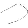 Generico BORDO SCUDO IN ALLUMINIO COMPATIBILE CON VESPA 50 SPECIAL N R L 125 PRIMAVERA ET3