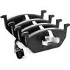 STARK SKBP-0011506 Set d'assale Kit pastiglie freni Anteriore con istruzioni montaggio con clip pistone Compatibilità con VW Golf 7 Hatchback 5G1, BQ1, BE1, BE2