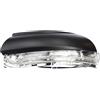 VAN WEZEL 5863916 Indicatore di direzione bianco
