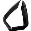KUVIEZ Spoiler Paraurti Anteriore Spoiler Anteriore Splitter Paraurti Anteriore In Carbonio Nero Lucido Per BMW F32 F33 F36 Sport Serie 4 2014-2016 2017 2018 2019 2020(Gloss Black)