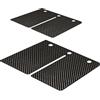 endurocult - 2 membrane in carbonio compatibili con SX/EXC/MXC/XC-W 125/200/250/300/380