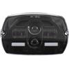 Generico FANALE ANTERIORE A LED COMPATIBILE PER 50 SPECIAL 1970-1972 V5A2T E.VOK TIPO ORIGINALE