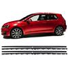 KITT SSVWG7GTI, minigonne laterali sinistra e destra