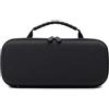 Generico Custodia Protettiva per Xiaomi Auto Air Pump 2 PRO Gonfiabile Box compressore d'Aria Portatile Duro Sacchetto di archiviazione Protettiva Viaggio Storage Shell Protezione Pouch (Nero)