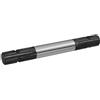 Wiltec Profilo scanalato per Albero cardanico B2 Giunto scanalato 300 mm 1 3/8 6 Denti Trattore Cardano