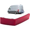STARKIT PERFORMANCE Catarifrangente posteriore compatibile per VW Crafter 2 e Man TGE (dal 2017) CATADIOTTRO POSTERIORE DESTRO. Paraurti posteriore. 7C0945106