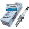 Piaggio Candela Accensione CR8EKB per Piaggio Beverly 300/350, X7 125 IE (2009-2010), X7 300, X10 125, Carnaby 300, MP3 300 Originale