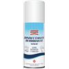 AREXONS Disinfettante Deodorante Spray 150ml, Non Bagna e Non Macchia, Azione Battericida e Fungicida