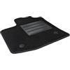 Generico DHCarMats Tappetini Auto compatibili con Dacia Lodgy 5POSTI 2012-2025