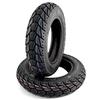 Area1 Set di Pneumatici per Tutte Le Stagioni Kenda K415 Compatibile con Sfera 80, Zip 50 TT AC, Sfera 50 TT AC, Easy Moving 50, Zip SSL 50 TT AC, Scooter 50 / (90/90-10)