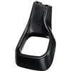 Pizgear Leva della maniglia di regolazione del seggiolino auto 8P0881232, for, A3 8P TT 8J R8 Destra for Sinistra Maniglia del sedile regolabile per auto(Right 8P0881232)