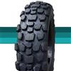 ZXCLTR 115/80-13 Pneumatico 51L 225kPa, 115/80/13 Pneumatico Antiforatura per Moto e Scooter, 115 80 13 Pneumatico Senza Camera d'Aria Fuoristrada con Battistrada Profondo