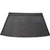 Travall Liner Tappetini per Bagagliaio Compatibili con Volkswagen Tiguan (2016-2024) TBM1134 - Vasca Baule in Gomma Originale