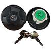 Generico Tappo Serbatoio Carburante con Chiave omologato per Fiat Ducato 1999 >