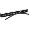 RIDEX 298W0018 Tergicristalli Compatibilità con VW Polo Hatchback 6R1, 6C1