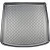 MTM Vasca Baule per Seat Leon IV (KL) Sportstourer (anche plug-in Hybrid/eTSI/Mild Hybrid) 2020- Protezione Bagagliaio su Misura con Antiscivolo, Resistente, Facile da Lavare e Inodore, cod. 8885