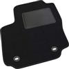 Generico DHCarMats Tappetini Auto compatibili con Ford Mondeo MK4 2007-2013