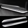 Yucisily Pedane laterali in alluminio per Hyundai TUCSON NX4 2022-2026 (con staffe)
