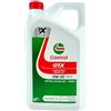 CASTROL Olio motore GTX 0W-20 Olio sintetico 5 L Compatibilità con RENAULT KANGOO Express FW0/1 Clio 5 Hatchback BF Trafic 3 Van FG Megane 4 Hatchback B9A/M/N, DACIA SANDERO II