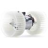 RIDEX 2669I0045 Ventilatore abitacolo con motore elettrico senza regolatore integrato Compatibilità con BMW 5 Sedan E39