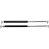 TPSOBRU Molle A Gas Pistoni 2X 200N 200-500mm Universali Per Auto Copertura Anteriore Cofano Cofano Portellone Posteriore Ammortizzatore Barra Di Supporto Molla A Gas Pistone Molla Gas(50cm)