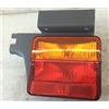 RMS 1 fanale posteriore e frecce compatibile con APE 50 cc DX con lampadine
