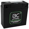 BC Battery Controller BC Lithium Batteries BC51913-FP-I Batteria Moto al Litio LiFePO4