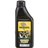 Bardahl - Fluido Sintetico Brake Fluid Dot 4 LV, Olio Freni a Bassa Viscosità, per Auto e Moto, Freni a Disco, Tamburo, Frizione, Notevole Potere Lubrificante, 250ml