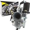Area1 Carburatore di ricambio per compatibile con Jog 50. Jog R, Jog RR, Neos, Neos Easy, 50 (2 tempi)