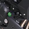 BARRACUDA KIT TAMPONI BARRACUDA MOTO KAWASAKI VERSYS 650 2017-2109
