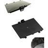 AUTOFORNITURE ITALIA Tappo copertura parasassi passaruota anteriore destro = sinistro compatibile con Fiat 500 2007>