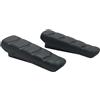 ZHNRHJUE Posteriore Del Motociclo Poggiapiedi Spina Del Piede Pedane Piastra Di Copertura In Gomma Per BM&W F900R F900XR R NINE T R9T Urbano Puro S1000XR RNINET Pedali Pegs