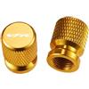 XKPPCSCPZ Tappi per valvole moto Per VFR 800 VFR800 VFR800X VFR800F 2 Pezzi Accessori Per Moto - Tappi Copri Valvola Per Presa D'aria Pneumatici(Ww-4)