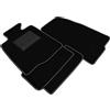 Generico DHCarMats Tappetini Auto compatibili con Mini Countryman R60 2010-2017