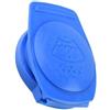 BWWIEZRS Tappo Tergicristallo Compatibile con VW per Tiguan MK2 2017 2018 2019 2020 2021 2022 3Q0955455 18G955455A Tappo Serbatoio Liquido Lavavetri Serbatoio Acqua Coperchio Bottiglia