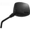 RMS Specchietto retrovisore sx compatibile Suzuki DL 650 V-Strom 2004-2011 | OEM 122761420, 56600-04F21-00, R122761420 compatibile con Suzuki DL 1000 V-Strom 2002-2010
