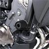 Moto Discovery Tamponi paratelaio Barracuda compatibili con Yamaha Tracer 900 / GT 2015-2020