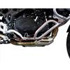 HEED Paramotore HEED per TRK 502 / 502X - inferiore, argento