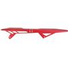REOKIP Per Yamaha MT-09 MT09 FZ-09 FZ09 Per Tracer 2013 2014 2015 2016 2017 2018 2019 Protezione Paracatena Per Moto Protezione Catena(Red)