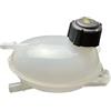 Generico Star 2629 - Vaschetta Serbatoio Acqua Radiatore con TAPPO compatibile con RENAULT Captur I Clio IV // DACIA Dokker Duster Lodgy Logan II Sandero II // Rif. Originale: 217104354R 217107259R 217100158R