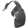 Aftermarket FI58265S - PARASASSI-PARASALE ANTERIORE SINISTRO