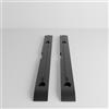 Generico Cagiva Scorricatena Compatibile con Mito 125 1989-2013 Raptor, Planet OEM 800062622