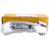 Autocraft Indicatore di direzione per specchietto retrovisore esterno destro lato passeggero compatibile per Citroen C3 Aircross C4 Spacetourer Picasso DS5 Peugeot 508 6325J5