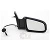 Diederichs Specchietto Retrovisore Esterno Destro Auto Laterale per ZAFIRA B anno di costruzione 0705 - 0108 verniciabile elettrico