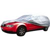 Cora 000136403 Copriauto Traspirante Topcover Tyvek Silver, Modello L