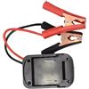 Ynnhik Avviatore portatile per auto, batteria Jump Starter - Jumper Box portatile batteria al litio Jump Starter, ricarica rapida automobilistica, potente batteria dotata di 2 USB