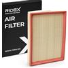 RIDEX 8A0174 Filtro aria Compatibilità con OPEL Vectra C CC Z02