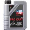 Liqui Moly PRO Kart 1635 Olio Motore 1 Litri