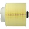vhbw filtro aria compatibile con Audi A6 Avant 2005/06-2011/08 4F5 C6 2.7 TDI quattro 2698 ccm 120 KW 163 PS auto