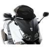 BRIXIAMOTO MALOSSI 4515359 Cupolino Sport Screen fumé scuro, Compatibile con Yamaha T-MAX 530